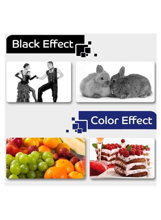 مجموعة خراطيش حبر  HP 953XL (أسود / سماوي / أصفر / أرجواني) - Image 3